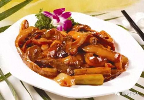 河南长垣名吃十大排行榜(长垣名吃)插图1