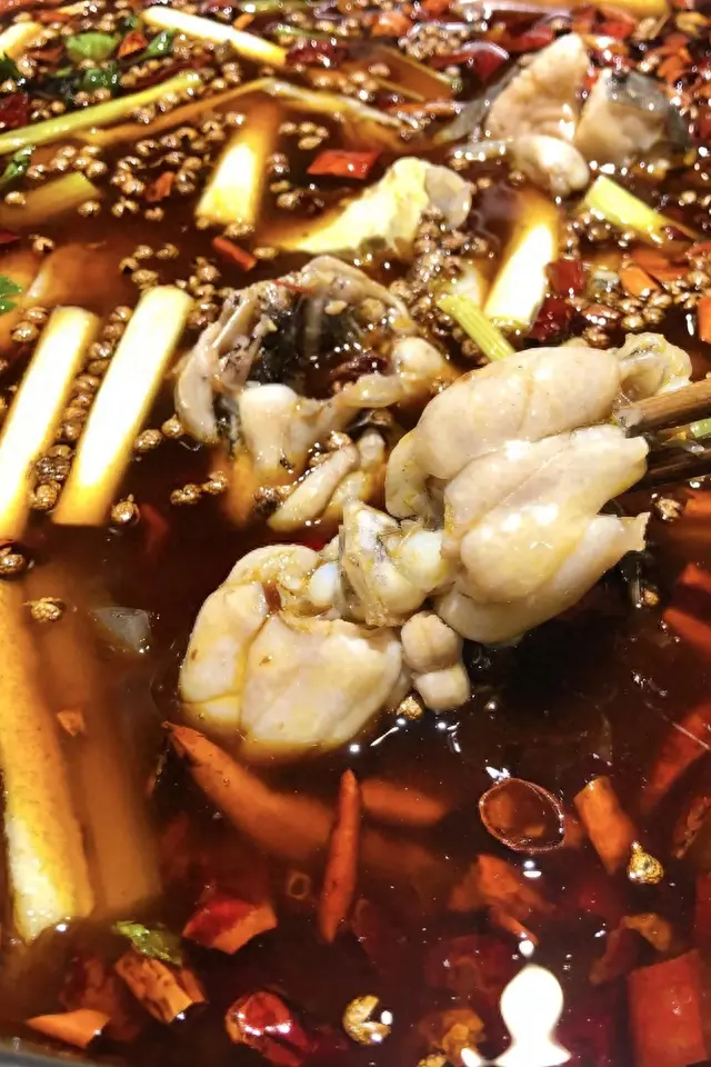 德阳汤锅美食排名前十(德阳养生汤锅推荐)插图18 德阳汤锅美食排名前十(德阳养生汤锅推荐)插图18