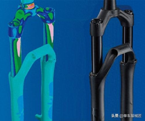 电动车前叉十大品牌排行榜(口碑最好十大电动车)插图7