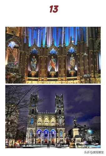 世界巨型教堂排名前十(世界公认十大教堂排名)插图12 世界巨型教堂排名前十(世界公认十大教堂排名)插图12