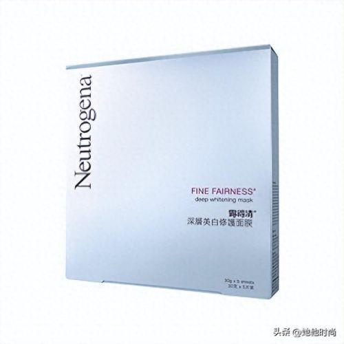 抗皱面膜十大排行榜(抗皱紧致面膜什么牌子好)插图5