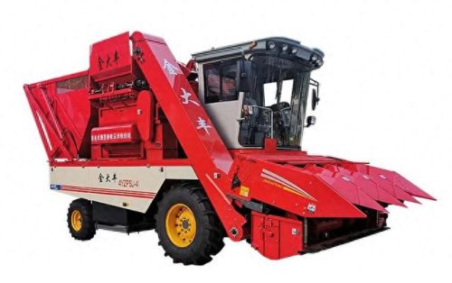 玉米收割机十大品牌排行榜(金大丰玉米收割机质量咋样)插图3 玉米收割机十大品牌排行榜(金大丰玉米收割机质量咋样)插图3