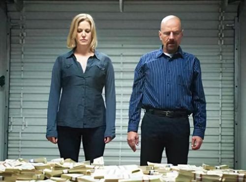 全球十大必看连续剧排行榜(十大盗墓电视连续剧)插图7