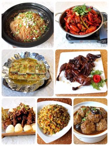 房县十大餐馆排行榜第一(房县卷卷)插图6 房县十大餐馆排行榜第一(房县卷卷)插图6