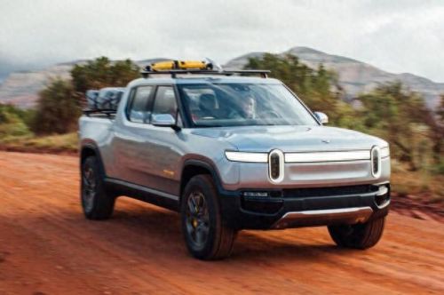 民间十大皮卡车排行榜最新(最大皮卡车最新排行榜)插图8