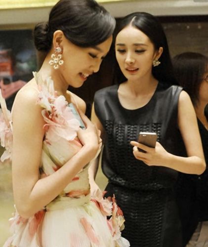 中国十大女明星闺蜜排行榜(世界十大美女明星)插图8