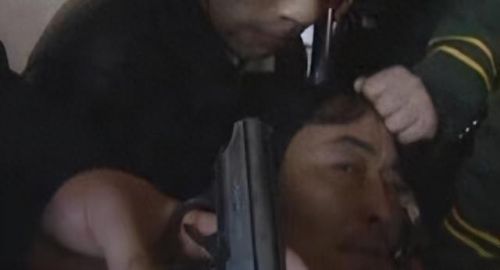 中国十大重大案件排行榜(中国十大悍匪纪实全集)插图7