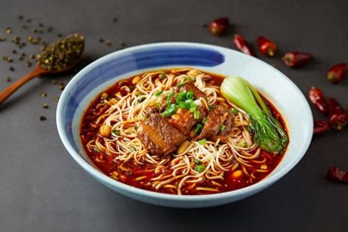 成都小吃品牌十大排行榜(成都火爆小吃排行榜)插图1