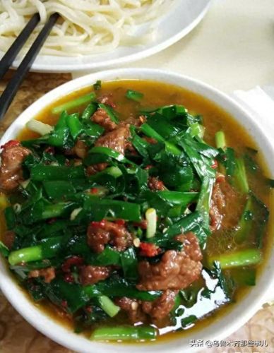 十大凉拌面品牌排行榜名字(吃凉拌面用什么调料)插图2