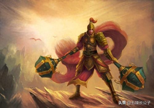 评书新中国十大名将排行榜(十大评书女演员)插图3