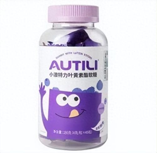 世界十大好吃软糖排行榜(全球爆好吃的十大软糖)插图11 世界十大好吃软糖排行榜(全球爆好吃的十大软糖)插图11