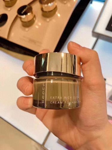 粉底霜十大排行榜(保湿粉底霜排行榜前十名)插图4