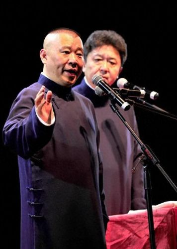 德云社人气前十怎么排名(德云社成员人气排行)