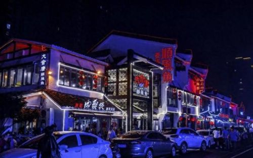 武林小吃美食排名前十(杭州武林大厦附近美食)插图7 武林小吃美食排名前十(杭州武林大厦附近美食)插图7