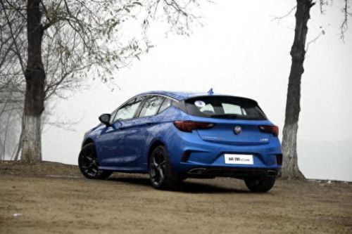 十大伪高性能车排行榜最新(十大最肉的车)插图8