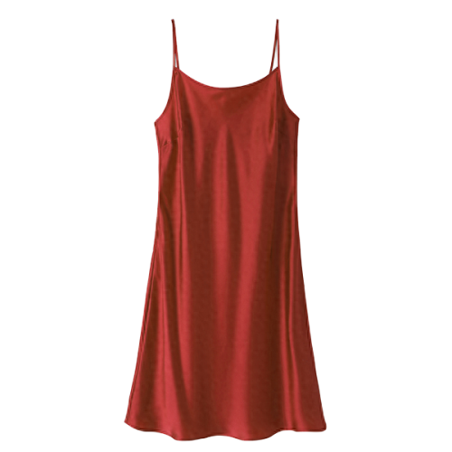 十大真丝内衣品牌排行榜图片(真丝内衣七分袖打底衫)插图13