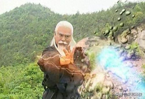 十大反派武侠剧排行榜顺序(近三年武侠剧排行榜)插图5