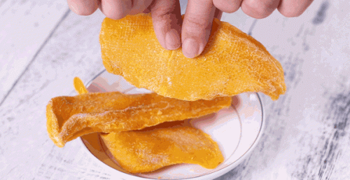 薇娅十大零食排行榜(薇娅简历)插图12