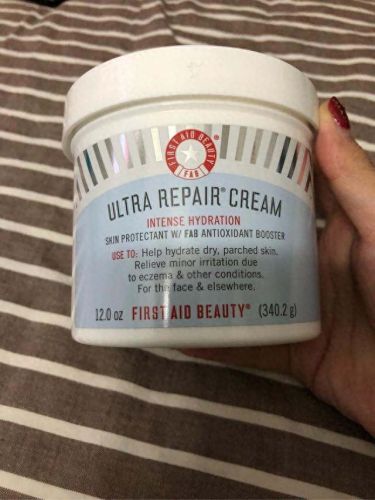 十大美白面霜排行榜干皮(干皮好用的面霜推荐排行榜)插图