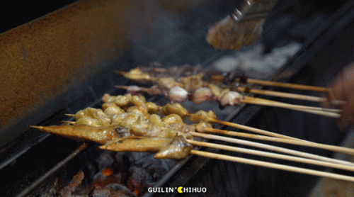 桂林串串小吃排名前十(桂林特色串串香前十)插图8 桂林串串小吃排名前十(桂林特色串串香前十)插图8