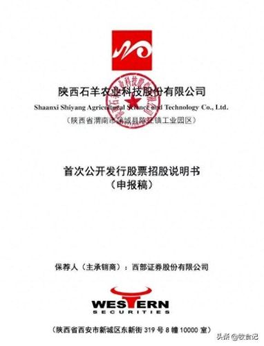 石羊饲料销量排名前十(泾阳石羊立成饲料有限公司)插图