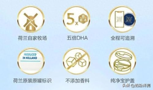 孕儿奶粉十大排行榜(孕妇奶粉)插图17
