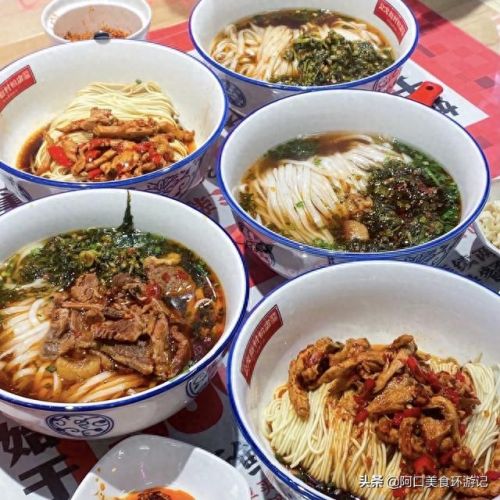 娄底早餐加盟排名前十(早餐车加盟多少钱)插图4 娄底早餐加盟排名前十(早餐车加盟多少钱)插图4