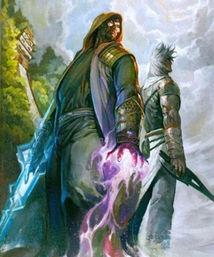 风云3十大高手战力排行榜(风云三部实力总排行)插图1