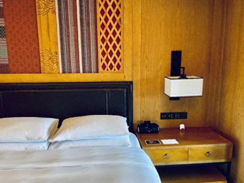 云南木雕酒店排名前十(云南婕珞芙酒店)插图5 云南木雕酒店排名前十(云南婕珞芙酒店)插图5