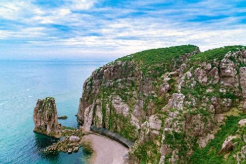 环翠区旅游景区排名前十(环翠自然风景区)插图16 环翠区旅游景区排名前十(环翠自然风景区)插图16