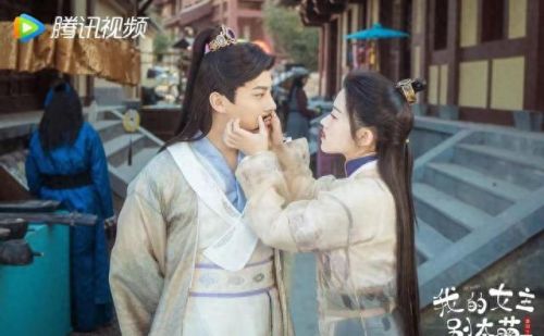 十大搞笑青春剧排行榜最新(校园青春剧免费看大全)插图2