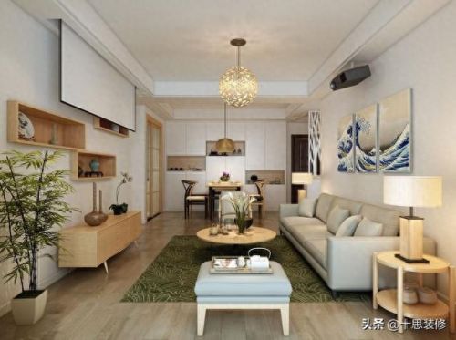 珠海装饰设计排名前十(珠海白蕉哪里有装饰)插图4 珠海装饰设计排名前十(珠海白蕉哪里有装饰)插图4