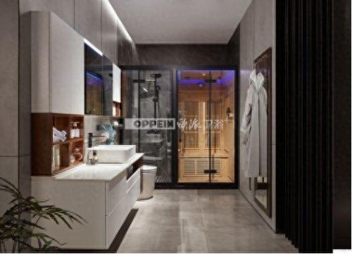 吉林卫浴加盟十大排行榜(雅美娜卫浴加盟)插图