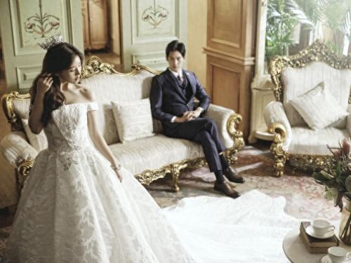 婚纱摄影十大排行榜泰安(泰安婚纱照十大排名)插图