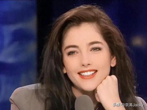 国外十大神仙颜值排行榜(最新神仙颜值排行榜)插图18