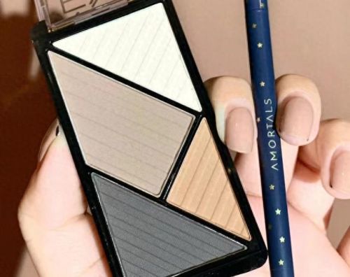 平价眼影盘十大排行榜(什么眼影盘好用排行榜)插图18