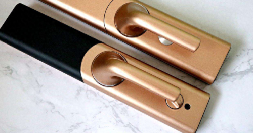 智能锁十大名牌排行榜视频(智能锁品牌排行榜大全)