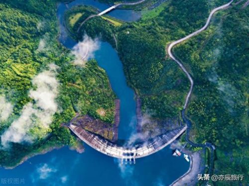 宁波附近漂流十大排行榜(宁波漂流十大排名)插图10