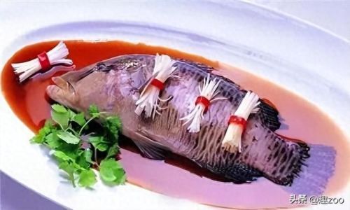 求十大最好吃的鱼排行榜(十大群游最好的鱼)插图16