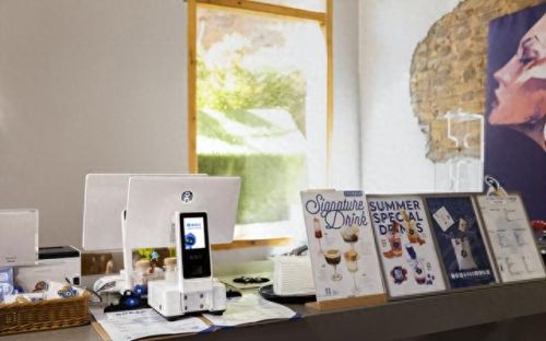 餐饮收银软件排名前十(收银系统十大排名)插图 餐饮收银软件排名前十(收银系统十大排名)插图