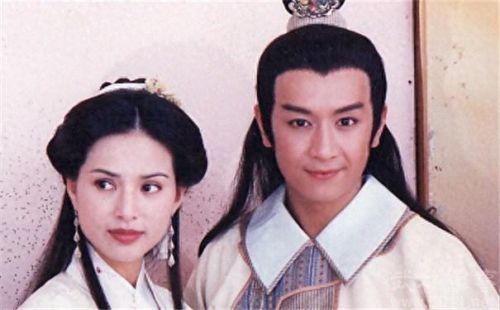 十大悲剧武侠小说排行榜(95年武侠小说排行榜)插图1