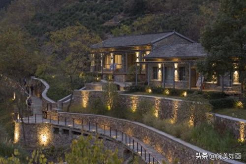 合肥避暑名宿排名前十(合肥开元美途民宿)插图7