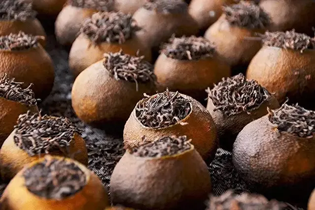 小青柑十大骗局排行榜图片(小青柑的三大骗局)插图1 小青柑十大骗局排行榜图片(小青柑的三大骗局)插图1