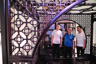 天津文玩企业排名前十(天津文玩核桃直播)插图3