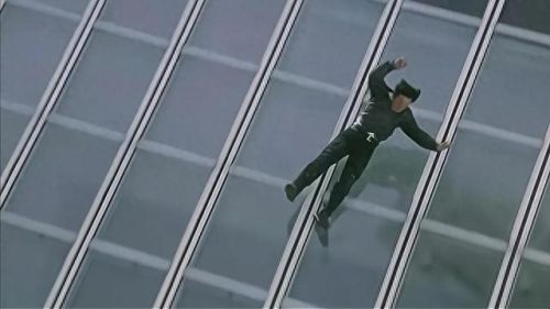 世界十大危险的镜头排行榜(世界十大惊人镜头)