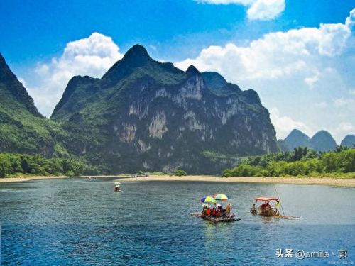 桂林十大好玩的地方排行榜(桂林十大不建议去景点)插图