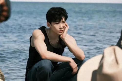 十大天秤男明星排行榜第一(月亮天秤明星)插图8 十大天秤男明星排行榜第一(月亮天秤明星)插图8