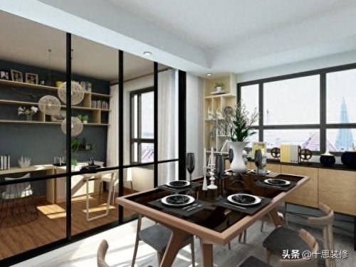 大连装修专家排名前十(大连星之艺装修)插图5 大连装修专家排名前十(大连星之艺装修)插图5