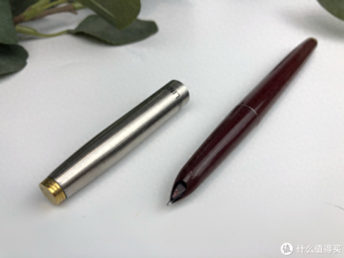 钢笔常用牌子排名前十(钢笔牌子大合集)插图78 钢笔常用牌子排名前十(钢笔牌子大合集)插图78