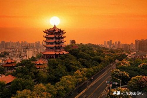 2022旅游景点十大品牌排行榜(旅游景点品牌排行榜)插图